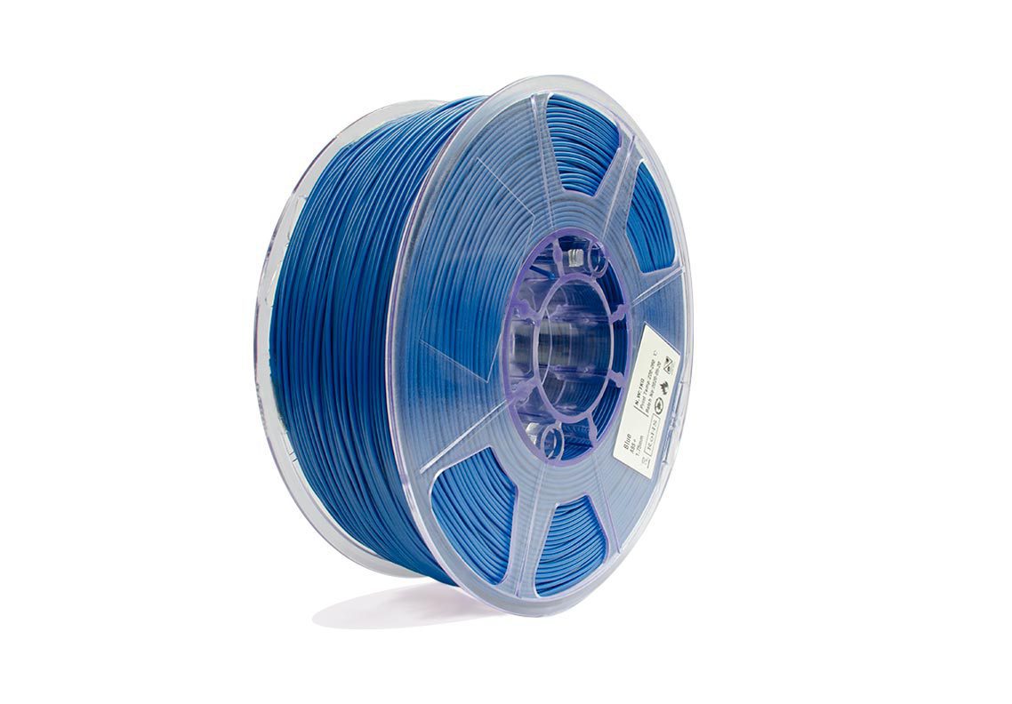 Filamento abs 1.75mm Blue Ocean filamentos para impresora 3d