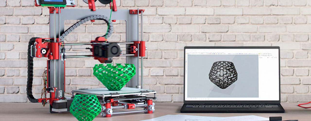 Pueden las impresoras 3D ayudar a salvar el planeta?